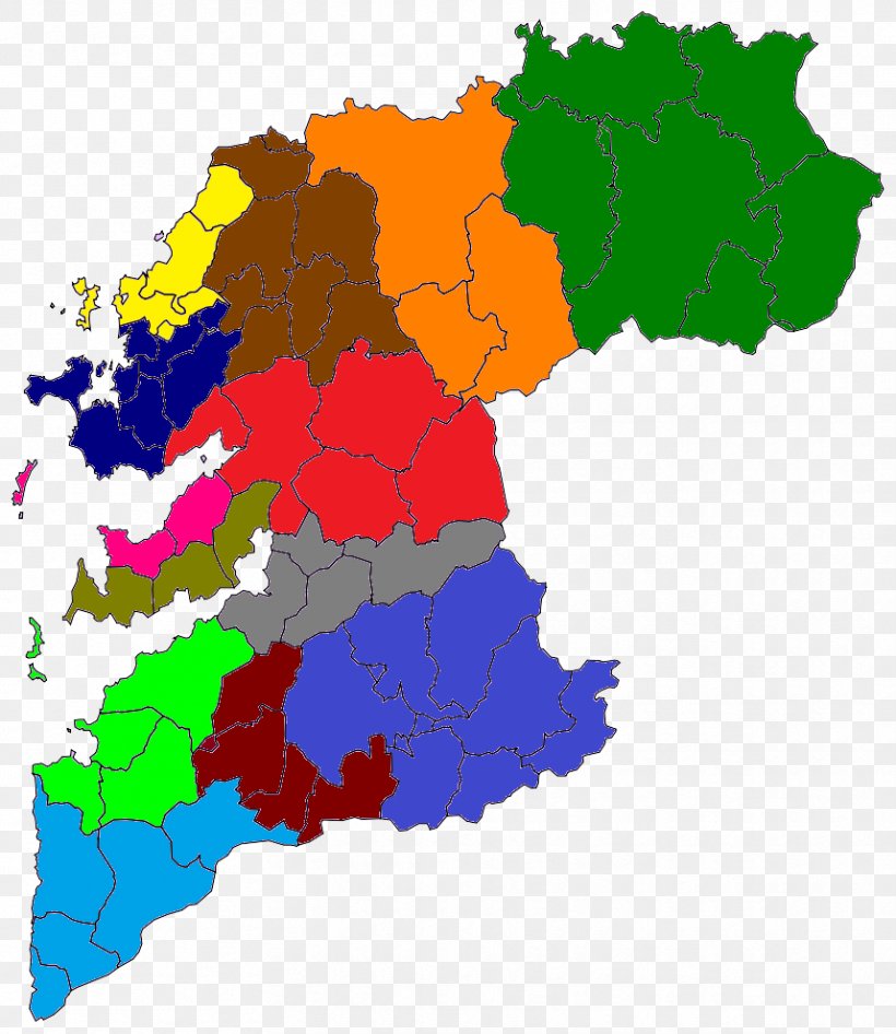 Pontevedra Mos, Spain Vigo Judicial Districts Of Spain Partidos Xudiciais De Galicia, PNG, 858x990px, Pontevedra, Area, Galicia, Judicial Districts Of Spain, Map Download Free