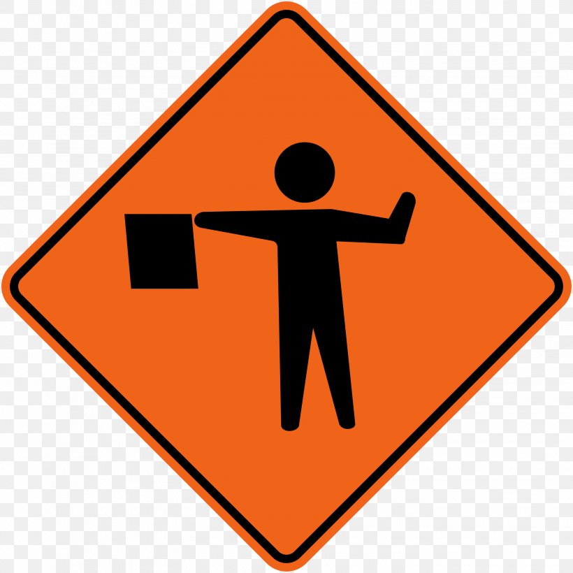 Roadworks Traffic Sign Architectural Engineering Png 2904x2904px