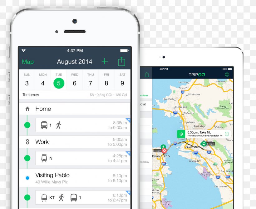 Smartphone Multimodal Transport Mobile App Google Trips, PNG, 1472x1200px, Smartphone, Area, Calendar, Gadget, Google Trips Download Free