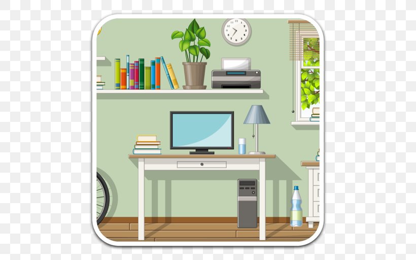 Vector Graphics Illustration Image Design, PNG, 512x512px, Royaltyfree, Can Stock Photo, Desk, Drawing, Furniture Download Free