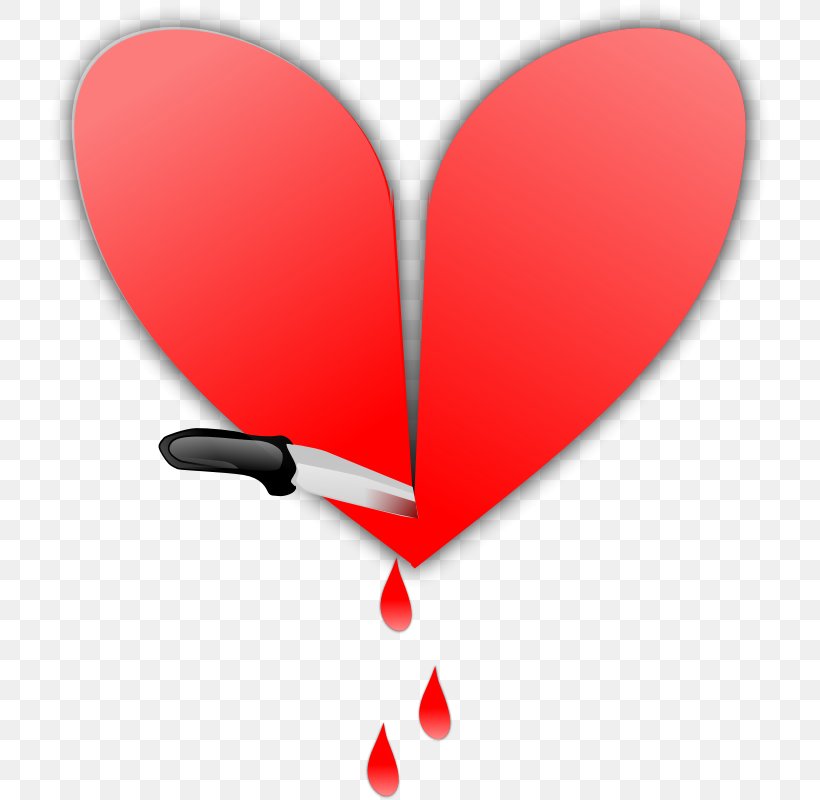 Broken Heart Drawing Clip Art, PNG, 800x800px, Watercolor, Cartoon, Flower, Frame, Heart Download Free