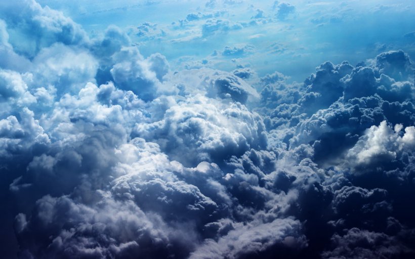 Cloud Desktop Wallpaper High-definition Television Display Resolution, PNG, 1920x1200px, Cloud, Atmosphere, Atmosphere Of Earth, Cumulus, Daytime Download Free