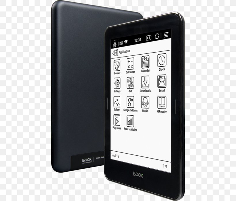 Comparison Of E-readers Boox E Ink Book, PNG, 700x700px, Comparison Of Ereaders, Amazon Kindle, Android, Book, Boox Download Free