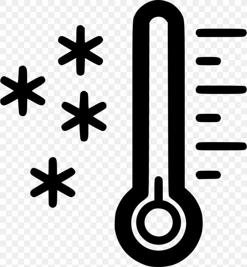 Temperature Cold Celsius, PNG, 904x980px, Temperature, Black And White, Celsius, Climate, Cold Download Free