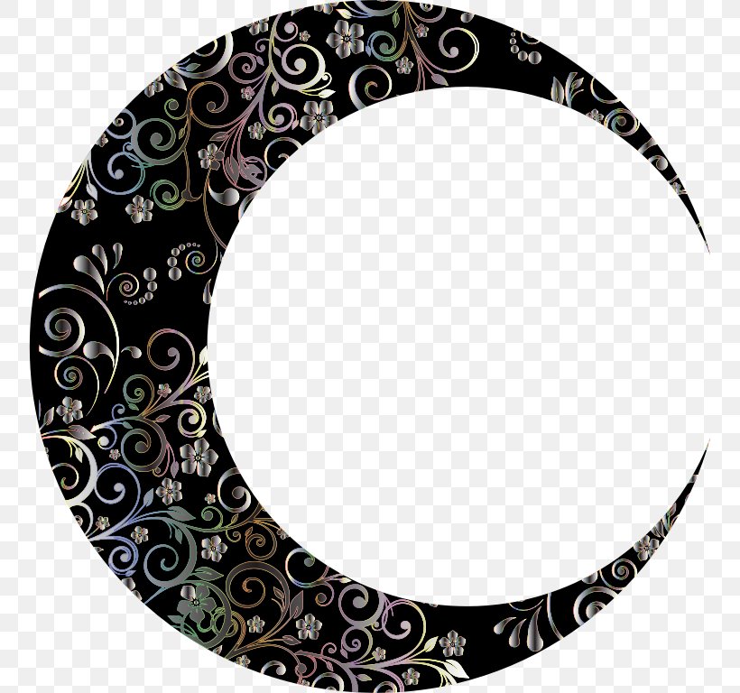 Crescent Lunar Phase Moon Art Drawing, PNG, 756x768px, Crescent, Art, Art Museum, Drawing, Lunar Phase Download Free