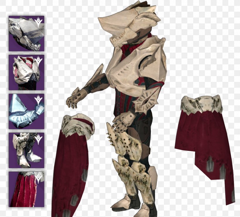 Destiny: The Taken King Destiny 2 Armour Raid Xbox One, PNG, 1193x1080px, Destiny The Taken King, Armour, Body Armor, Bungie, Costume Download Free