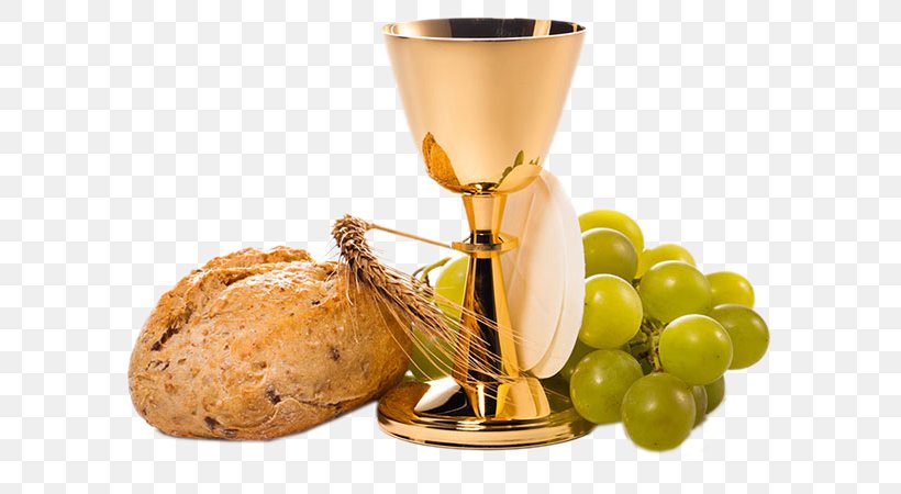 Eucharist First Communion Sacramental Bread, PNG, 598x450px, Eucharist ...