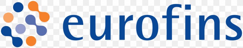 Eurofins Scientific Laboratory Eurofins Digital Testing Industry Logo, PNG, 1280x259px, Laboratory, Blue, Brand, Business, Industry Download Free