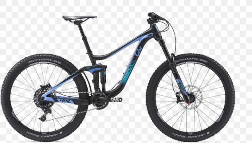 Giant Bicycles Mountain Bike Cycling Bicycle Shop, PNG, 851x486px, Bicycle, Automotive Exterior, Automotive Tire, Automotive Wheel System, Bicycle Accessory Download Free