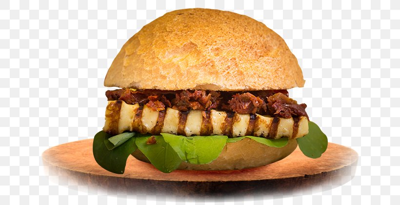 Hamburger Slider Cheeseburger Buffalo Burger Veggie Burger, PNG, 700x420px, Hamburger, American Food, Breakfast Sandwich, Buffalo Burger, Bun Download Free