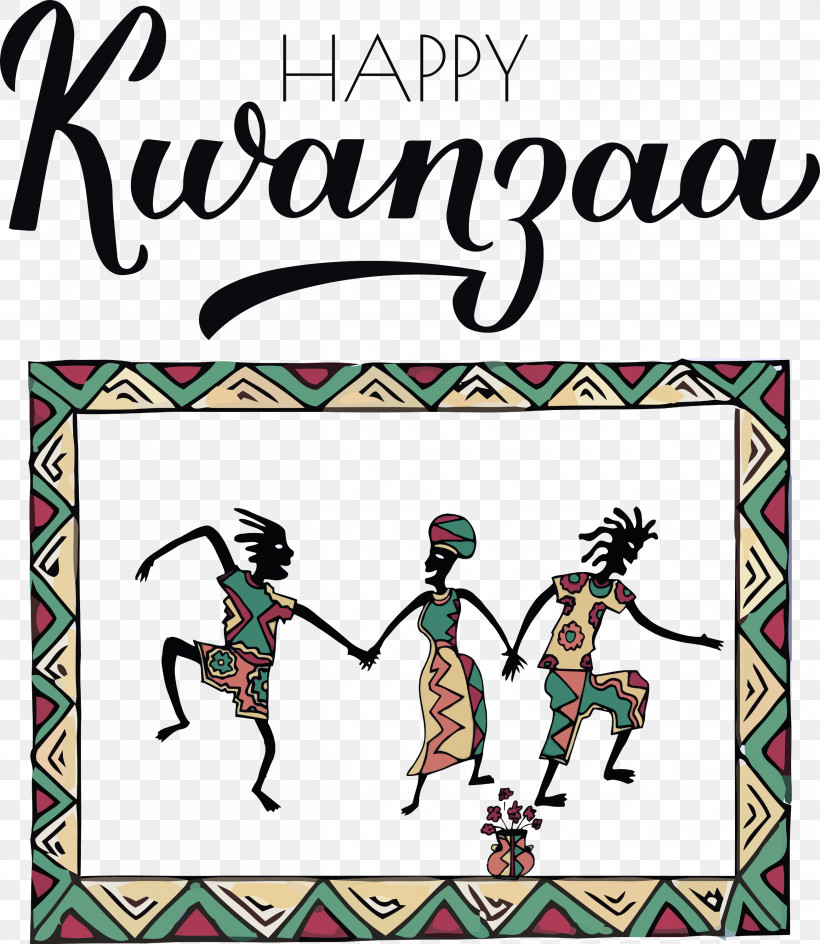 Kwanzaa African, PNG, 2604x3000px, Kwanzaa, Africa, African, African Americans, Calligraphy Download Free