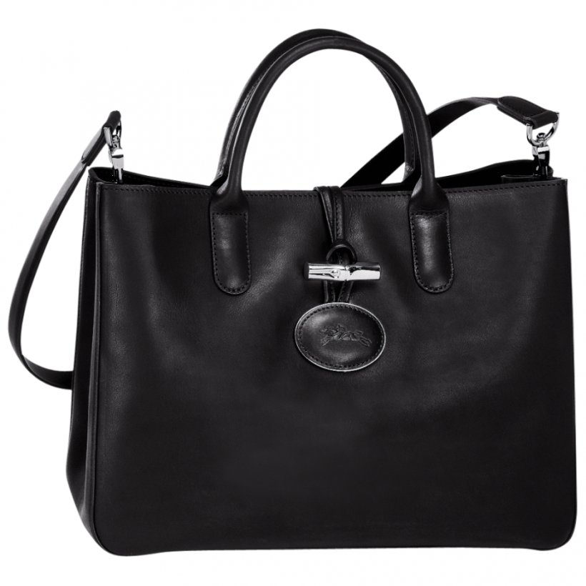 Longchamp Tote Bag Reed Handbag, PNG, 940x940px, Longchamp, Bag, Baggage, Black, Boutique Download Free