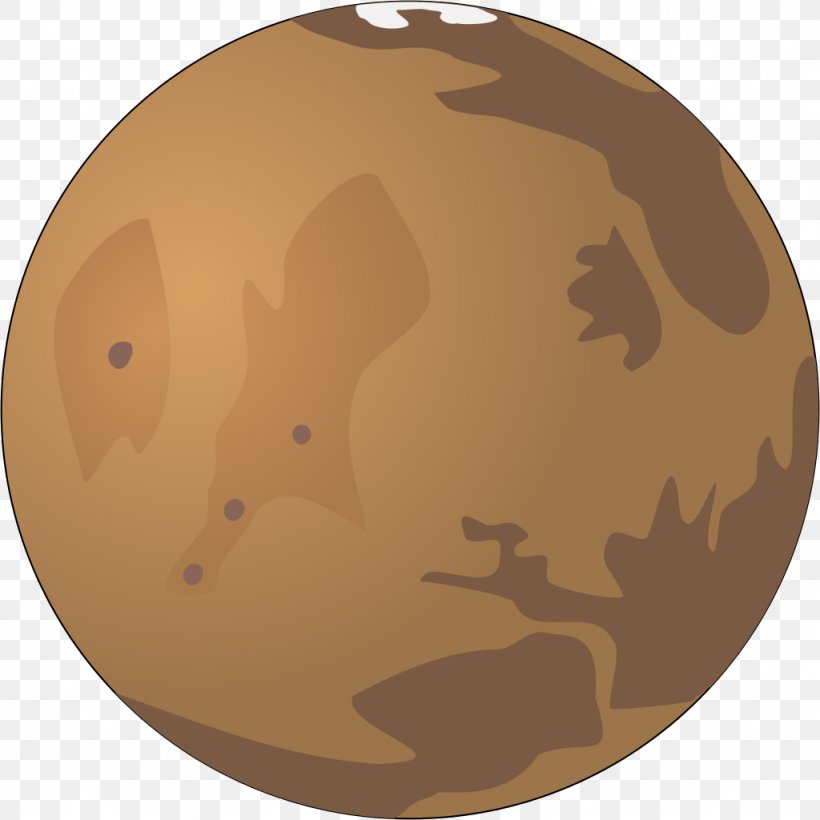 Mars Planet Clip Art, PNG, 1024x1024px, Mars, Cartoon, Drawing, Egg, Globe Download Free