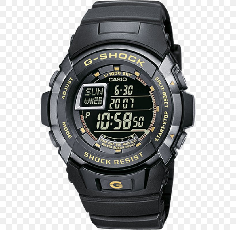 Master Of G G-Shock Watch Casio Illuminator, PNG, 800x800px, Master Of G, Brand, Casio, Chronograph, Gshock Download Free