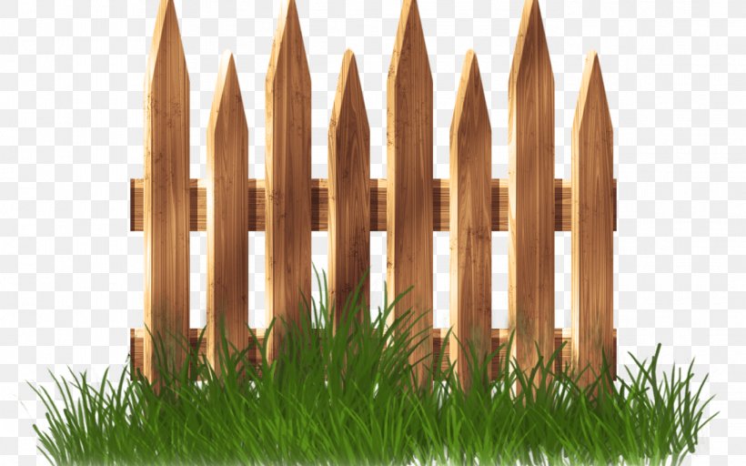 Picket Fence Garden Lawn Clip Art, PNG, 1368x855px, Fence, Chainlink Fencing, Flower Garden, Garden, Gardening Download Free