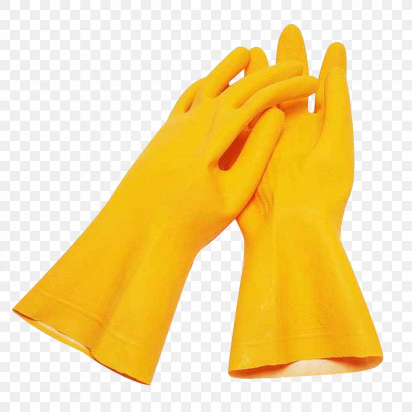 Rubber Glove Safety Hand Personal Protective Equipment, PNG, 1024x1024px, Glove, Clothing, Cutresistant Gloves, Electrical Injury, Hand Download Free