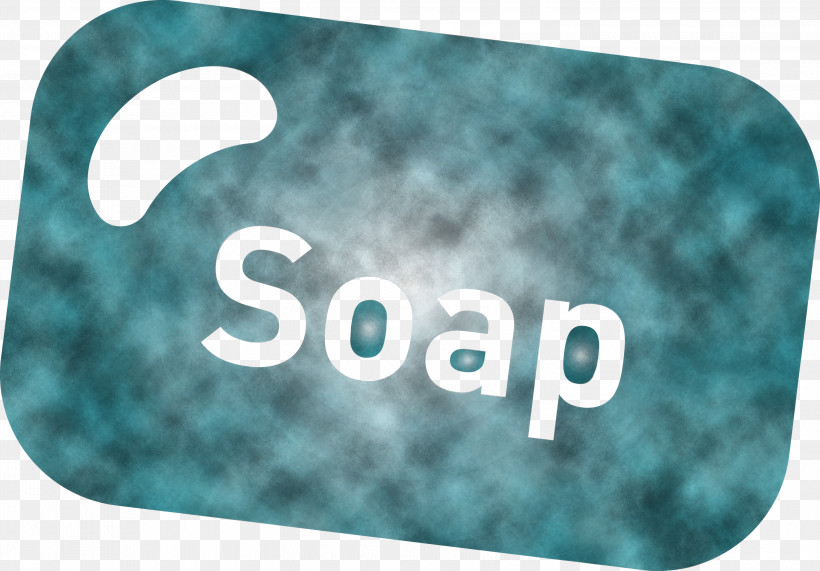 Soap Washing Hand Wash Hand, PNG, 3000x2091px, Soap, Aqua, Electric Blue, Green, Logo Download Free