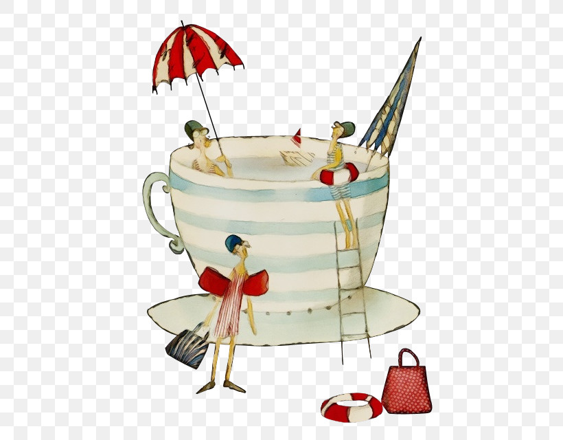Teacup Drinkware Drink Tableware Cup, PNG, 466x640px, Watercolor, Cup, Drink, Drinkware, Paint Download Free