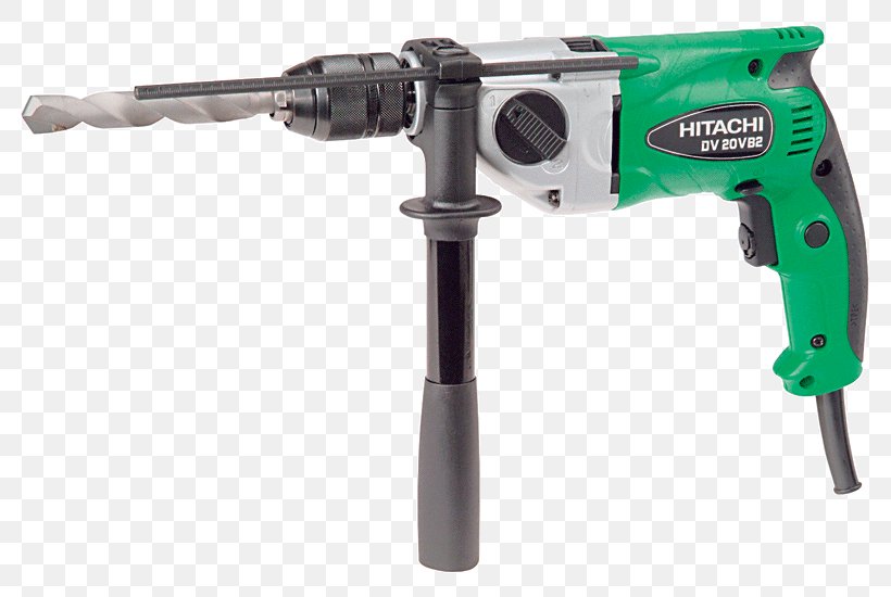 Augers Hitachi Taladro18 690 Mm W Hammer Drill Tool, PNG, 800x550px, Augers, Drill, Drill Bit, Drilling, Hammer Drill Download Free