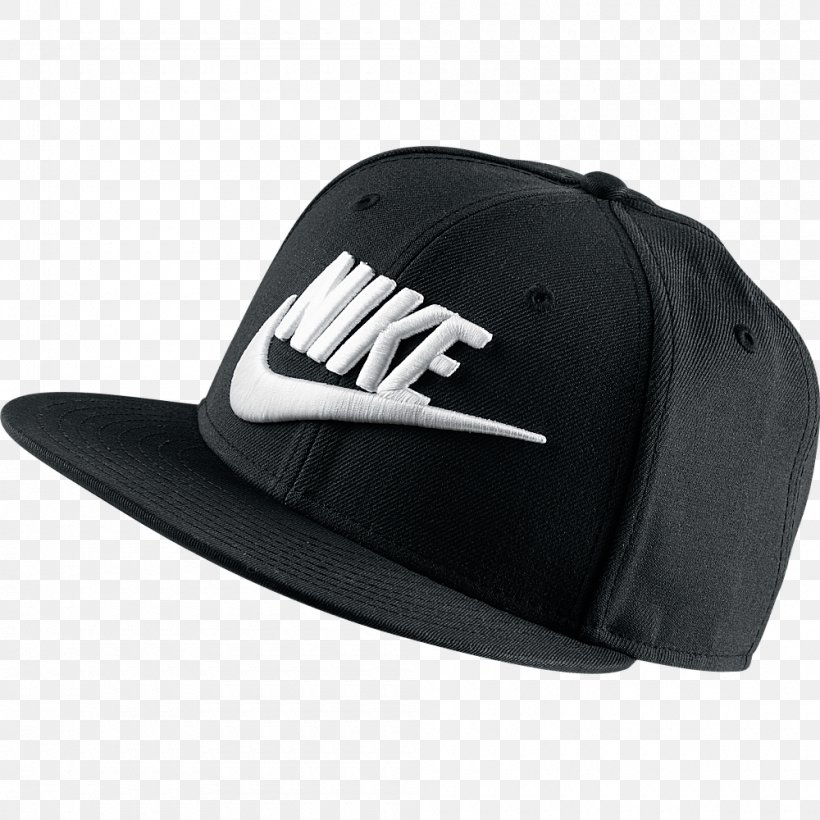 Baseball Cap Nike Flat Cap Hat, PNG, 1000x1000px, Baseball Cap, Air Jordan, Beanie, Black, Brand Download Free