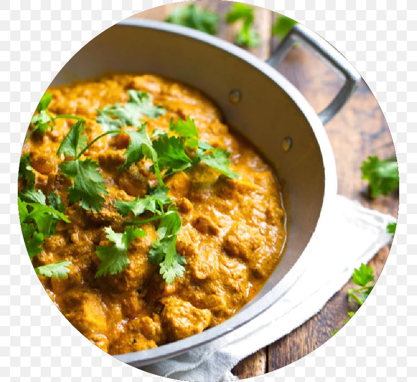 Curry Indian Cuisine Korma Shahi Paneer Roti, PNG, 750x750px, Curry, Asian Food, Chicken, Chicken As Food, Chicken Curry Download Free