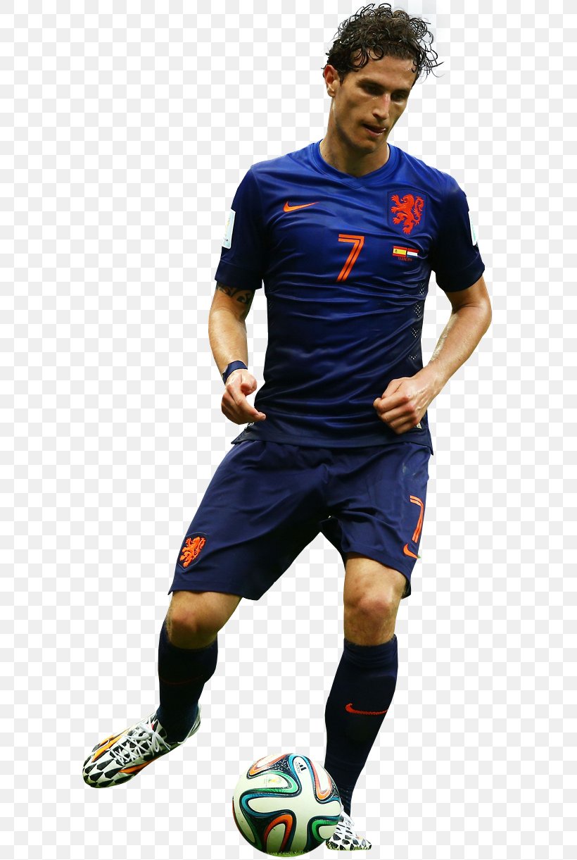 Daryl Janmaat Team Sport Netherlands National Football Team Spain National Football Team, PNG, 589x1221px, Daryl Janmaat, Ball, Clothing, Football, Football Player Download Free
