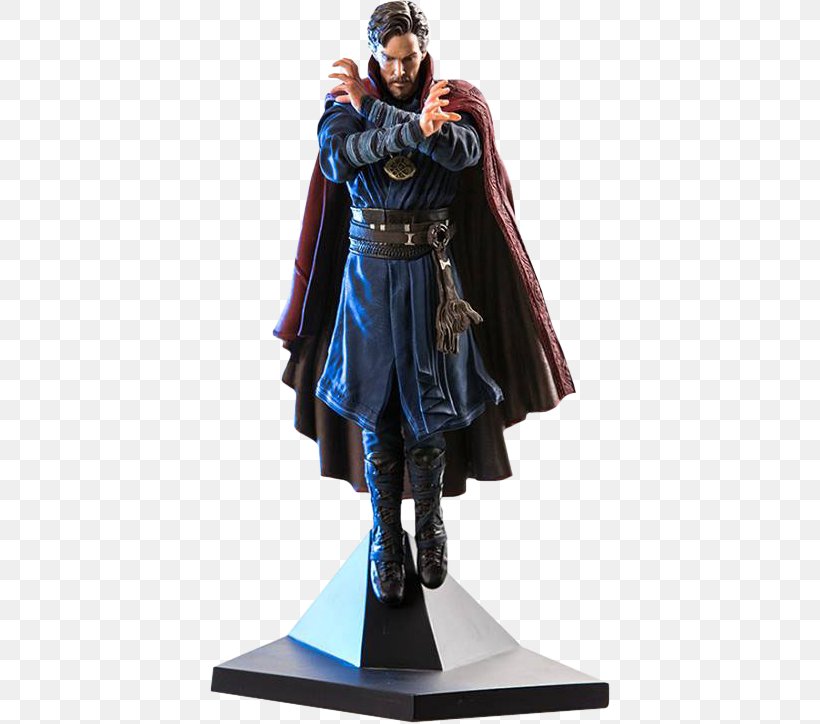 Doctor Strange Action & Toy Figures Iron Man Marvel Comics, PNG, 402x724px, Doctor Strange, Action Figure, Action Toy Figures, Benedict Cumberbatch, Comics Download Free