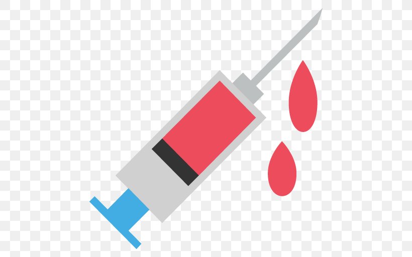 Emoji Safety Syringe Hypodermic Needle United States, PNG, 512x512px, Emoji, Brand, Emoticon, Fear Of Needles, Hypodermic Needle Download Free