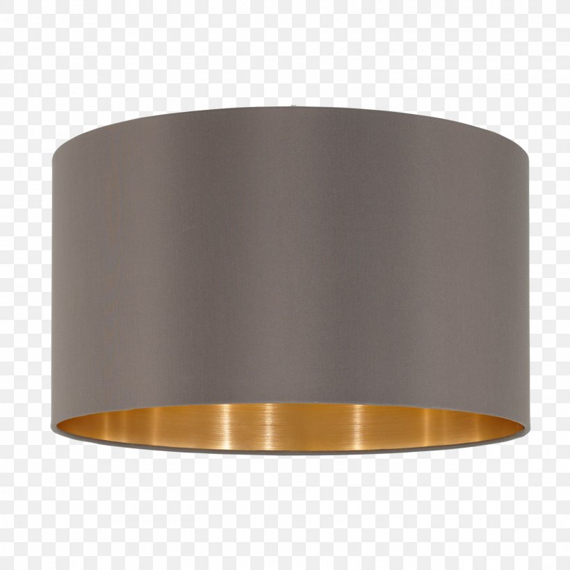 Lamp Shades Lighting Edison Screw Brown, PNG, 1500x1500px, Lamp Shades, Black, Brown, Cappuccino, Ceiling Download Free