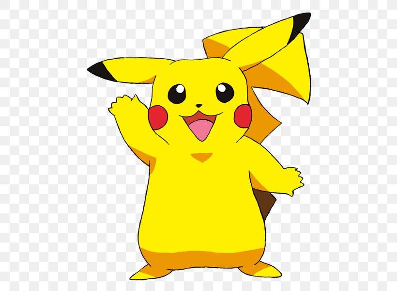 Pikachu Pokémon GO Decal Sticker, PNG, 480x600px, Watercolor, Cartoon, Flower, Frame, Heart Download Free