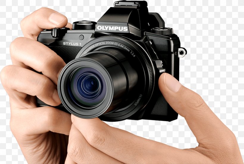 Point-and-shoot Camera Photography Olympus Camera Lens, PNG, 895x601px, Camera, Bridge Camera, Camera Accessory, Camera Lens, Camera Operator Download Free