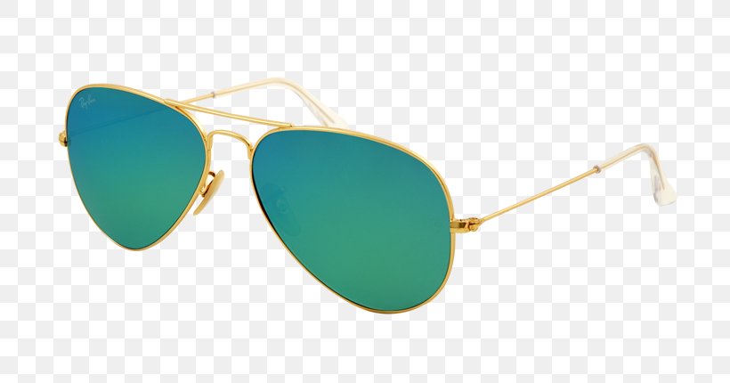 Ray-Ban Aviator Classic Aviator Sunglasses Ray-Ban Aviator Flash, PNG, 760x430px, Rayban, Aqua, Aviator Sunglasses, Clothing Accessories, Eyewear Download Free