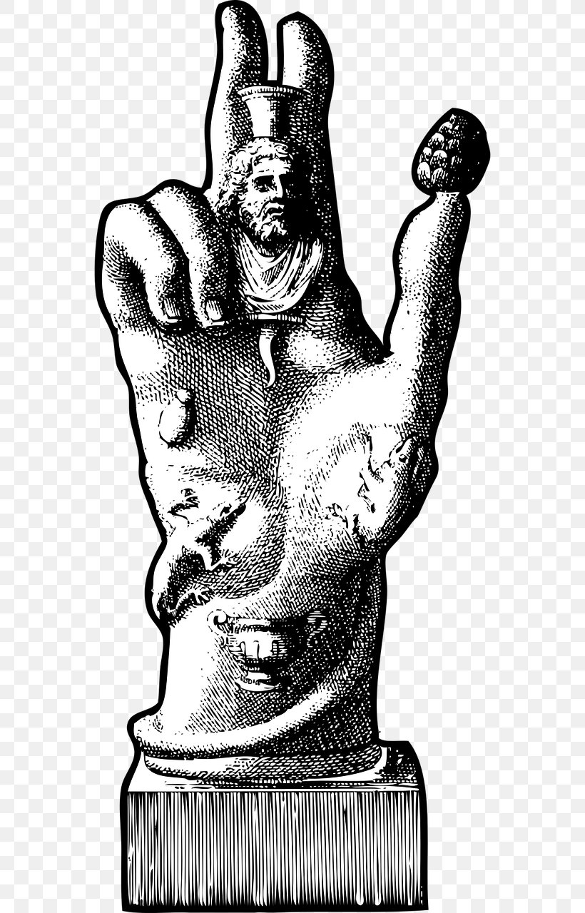 Sabazios Phrygians Thumb Hand, PNG, 640x1280px, Sabazios, Arm, Art, Black And White, Dionysus Download Free