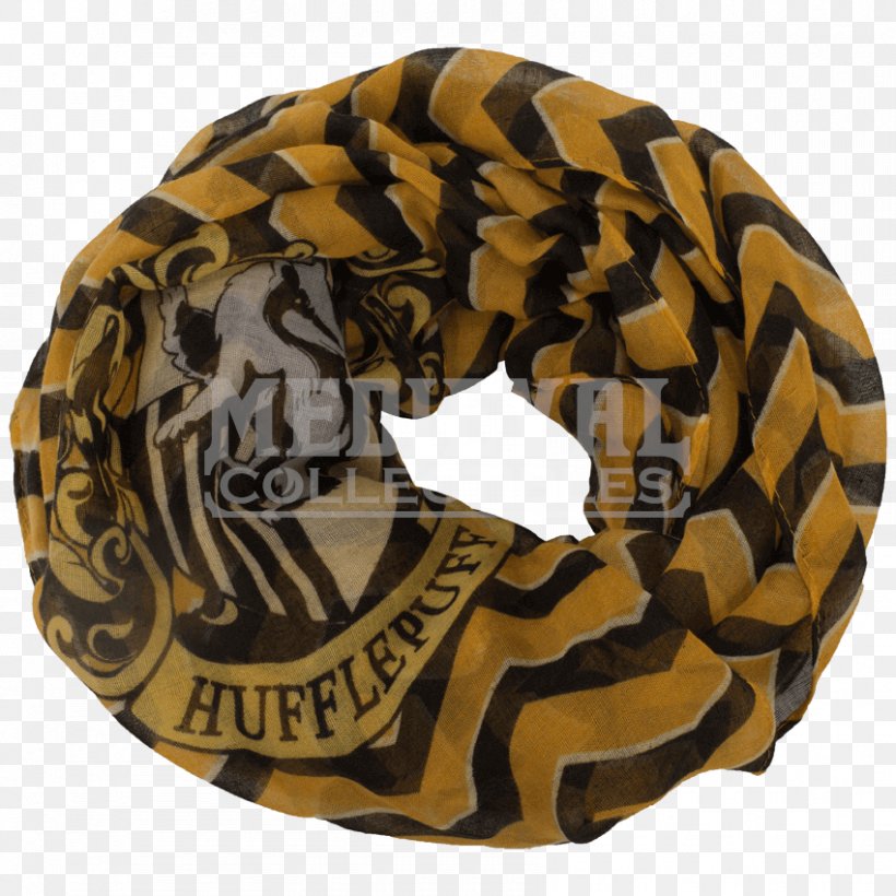 Scarf Robe Helga Hufflepuff Clothing Accessories, PNG, 850x850px, Scarf, Clothing, Clothing Accessories, Coat, Costume Download Free