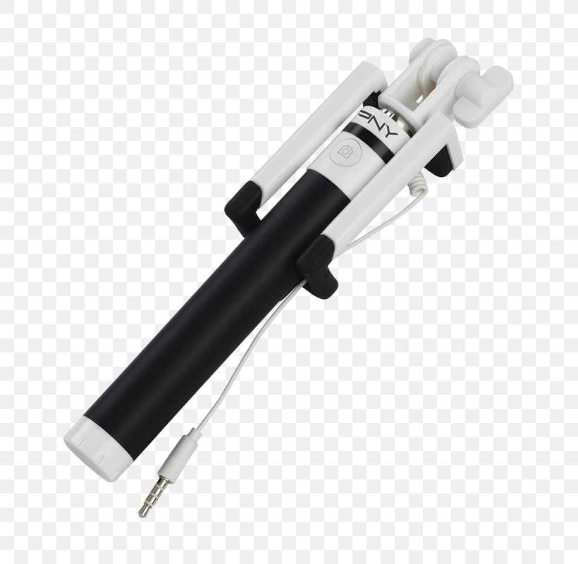 Selfie Stick PNY Technologies Smartphone Mobile Phones, PNG, 800x800px, Selfie Stick, Bluetooth, Business, Computer Hardware, Gps Navigation Systems Download Free