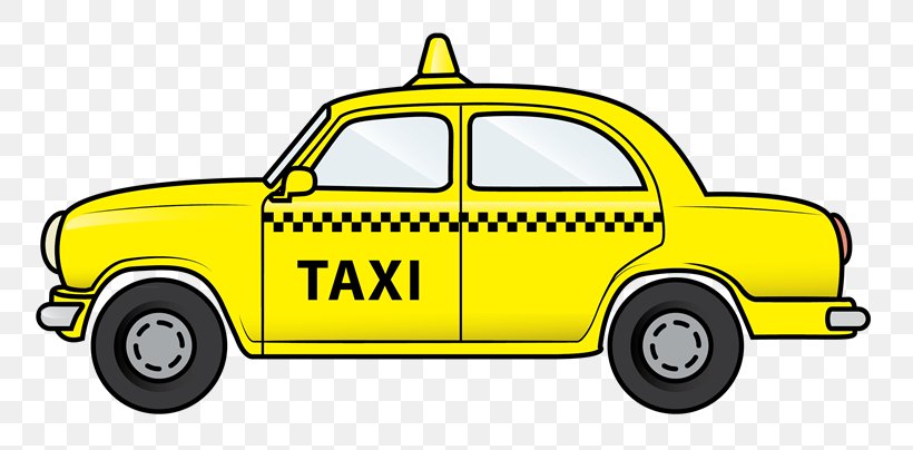 Taxicabs Of New York City Yellow Cab Clip Art, PNG, 800x404px, Taxi,  Automotive Design, Brand, Car,