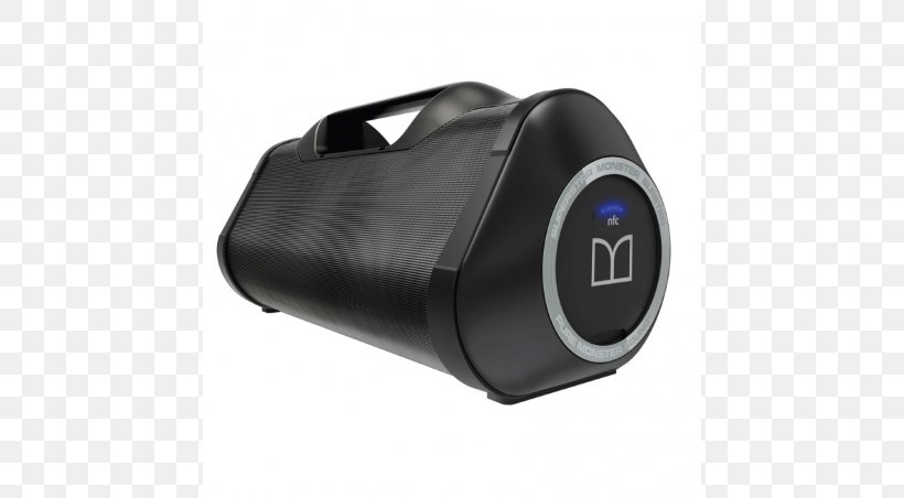 Wireless Speaker Loudspeaker Boombox Bluetooth Polaris RZR, PNG, 700x452px, Wireless Speaker, Audio, Audiophile, Av Receiver, Bluetooth Download Free