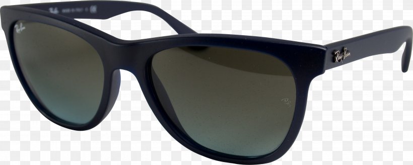 Amazon.com Sunglasses Ray-Ban Wayfarer Ray-Ban Original Wayfarer Classic, PNG, 2852x1142px, Amazoncom, Brand, Clothing, Eyewear, Glasses Download Free