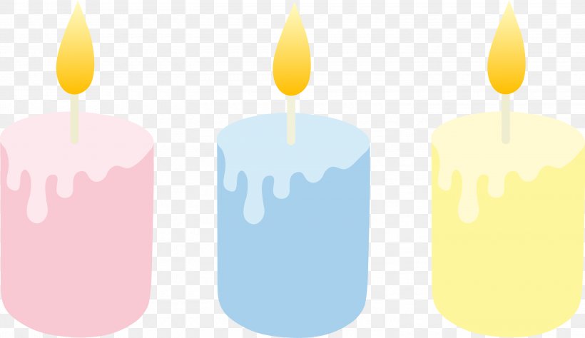 Birthday Candle, PNG, 3000x1736px, Candle, Birthday, Birthday Candle, Cake Decorating Supply, Flameless Candle Download Free