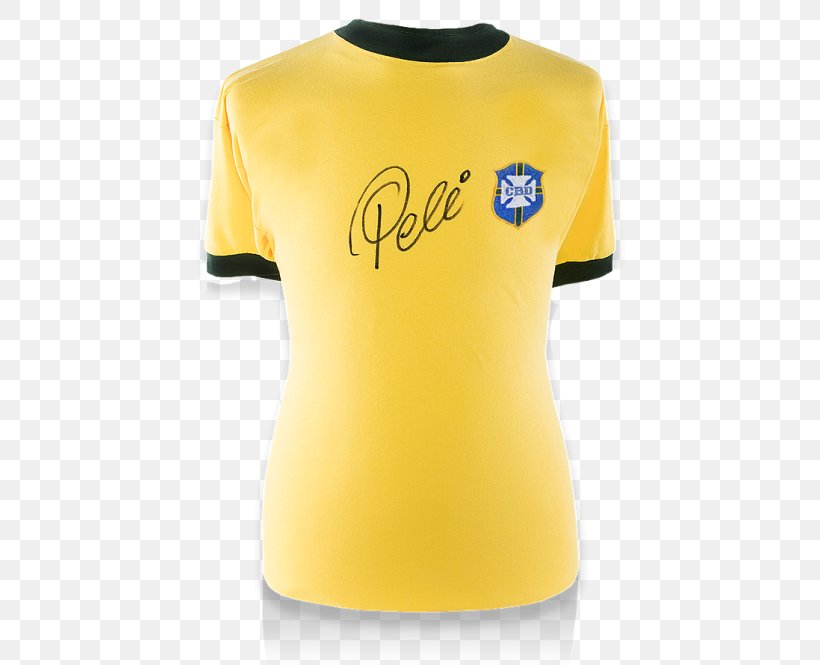 Brazil National Football Team T-shirt Jersey, PNG, 650x665px, Brazil National Football Team, Active Shirt, Adidas, Brazil, Football Download Free