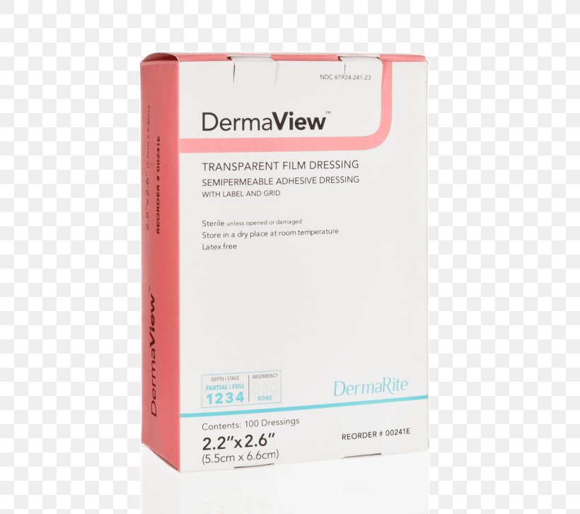 Dressing Film DermaRite Font, PNG, 600x727px, Dressing, Adhesive, Film, Semipermeable Membrane, Text Download Free