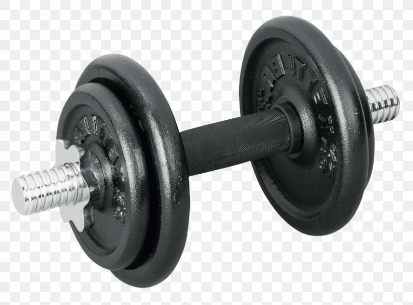Dumbbell Exercise Weight Training Physical Fitness, PNG, 850x629px, Dumbbell, Barbell, Exercise, Exercise Equipment, Fitness Centre Download Free