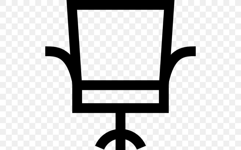 Furniture Chair Lowboy Clip Art, PNG, 512x512px, Furniture, Area, Armoires Wardrobes, Bedroom, Black And White Download Free