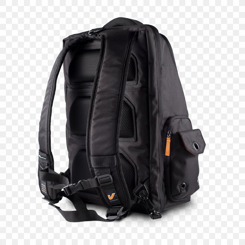 Gruv Gear Club Bag Backpack Hand Luggage Travel, PNG, 1000x1000px, Bag, Amazoncom, Backpack, Baggage, Black Download Free