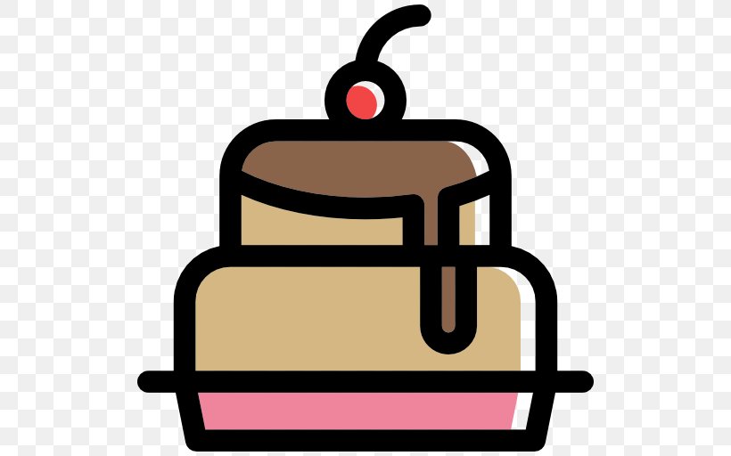 Ice Cream Macaroon Cake Icon, PNG, 512x512px, Ice Cream, Area, Artwork, Baker, Cake Download Free