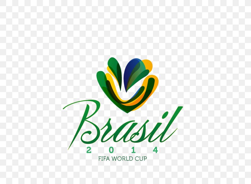 Logo 2014 FIFA World Cup Graphic Design Brand Font, PNG, 600x600px, 2014 Fifa World Cup, Logo, Artwork, Brand, Text Download Free