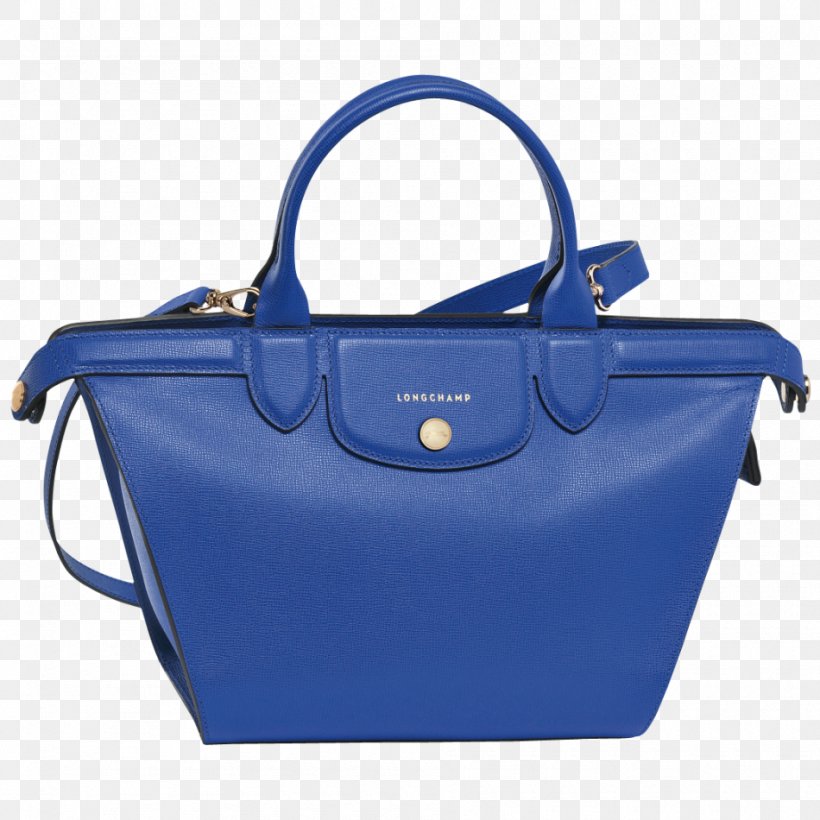 Longchamp Handbag Pliage Looking Beyond This World, PNG, 950x950px, Longchamp, Azure, Backpack, Bag, Blue Download Free