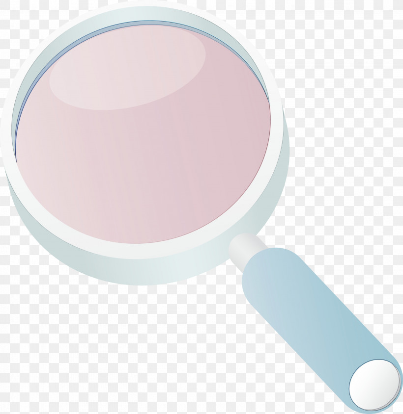 Magnifying Glass, PNG, 2914x3000px, Magnifying Glass, Cosmetics, Hand, Magnifier, Makeup Mirror Download Free