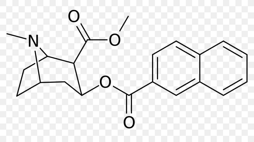 Methylone Molecule Recreational Drug Use Stimulant, PNG, 1024x575px, Methylone, Area, Black And White, Chemical Compound, Chemical Synthesis Download Free