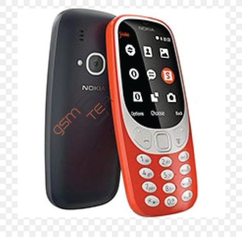 Nokia 3310 3G Feature Phone 諾基亞, PNG, 800x800px, Nokia 3310, Access Point Name, Cellular Network, Communication Device, Dual Sim Download Free